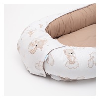 Multifunkcionális babafészek kisbabák számára New Baby Mackók