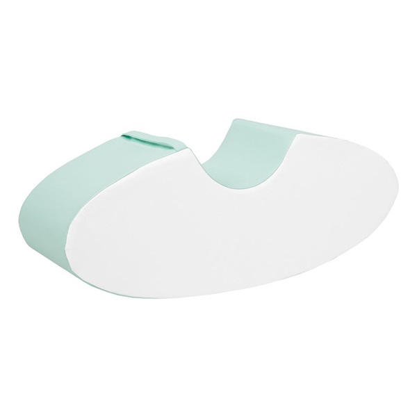 Hab hinta gyermek részére - Rocking Bean white mint