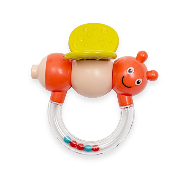 Csörgő Baby Mix méhecske (a csomagolás sérült)
