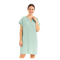 Muszlin poncsó Mommy mint