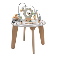 Montessori Baby Mix fa multifunkcionális asztal