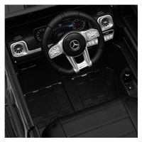 Elektromos autó Mercedes - Benz  G63 AMG Baby Mix black
