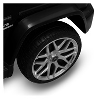 Elektromos autó Mercedes - Benz  G63 AMG Baby Mix black