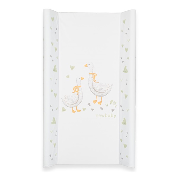 Pelenkázó lap New Baby Libák 80x50