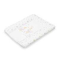 Pelenkázó lap puha New Baby Libák 70x50