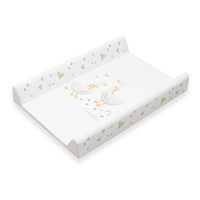 Merev pelenkázó lap New Baby Libák 50x70