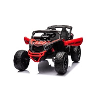 Baby Mix Buggy Hornet 12V 7Ah elektromos kisautó, piros