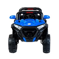Elektromos autó Buggy Baby Mix Space kék (SÉRÜLT CSOMAGOLÁS)
