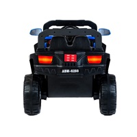 Elektromos autó Buggy Baby Mix Space kék (SÉRÜLT CSOMAGOLÁS)
