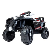 Elektromos autó Buggy Baby Mix Space Fehér (SÉRÜLT CSOMAGOLÁS)
