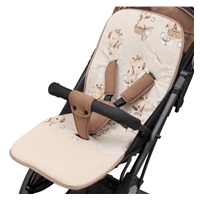 Babakocsi matrac Baby Mix Žirafa