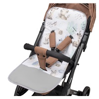 Babakocsi matrac Baby Mix Ježek