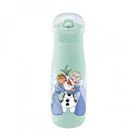 Gyermek itatópohár NUK Mini-Me Flip Frozen  450 ml 12+ m