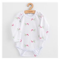 Baba body New Baby Classic II raspberry