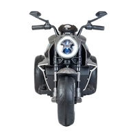 Baby Mix Calabre elektromos motorkerékpár fekete (Szinte új)