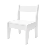 Gyerekasztal és szék Baby mix Leaf Grey