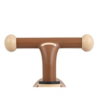 Gyerek futóbicikli  Milly Mally York beige
