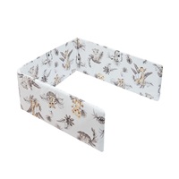 Rácsvédő kiságyba New Baby Safari