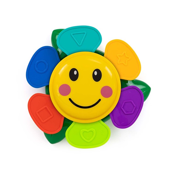 Milly Mally Flowers vízi játék gyerekeknek – 6 darab