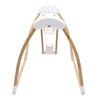 A New Baby SMART kiságy  3 az 1-ben (Sérült csomagolás)