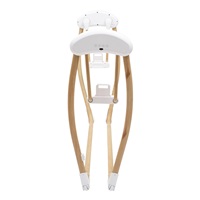 A New Baby SMART kiságy  3 az 1-ben (Sérült csomagolás)