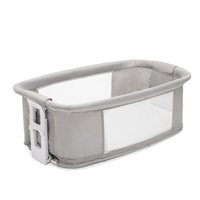 A New Baby SMART kiságy  3 az 1-ben (Sérült csomagolás)