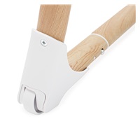 A New Baby SMART kiságy  3 az 1-ben (Sérült csomagolás)