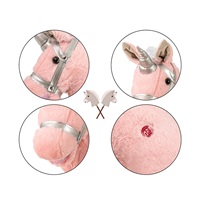Hobby Horse hanggal Milly Mally light pink