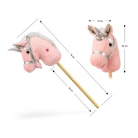 Hobby Horse hanggal Milly Mally light pink
