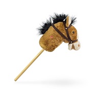 Hobby Horse hanggal Milly Mally light brown