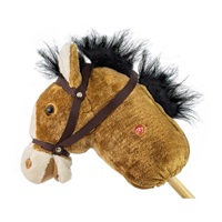 Hobby Horse hanggal Milly Mally light brown