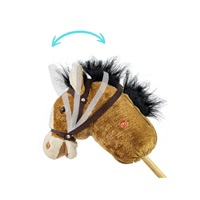 Hobby Horse hanggal Milly Mally light brown