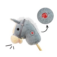 Hobby Horse hanggal Milly Mally grey