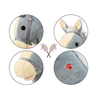 Hobby Horse hanggal Milly Mally grey