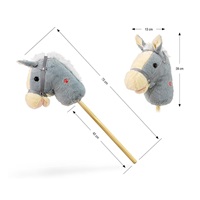 Hobby Horse hanggal Milly Mally grey