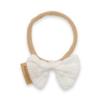 Muszlin ajándékszett babáknak New Baby babáknak