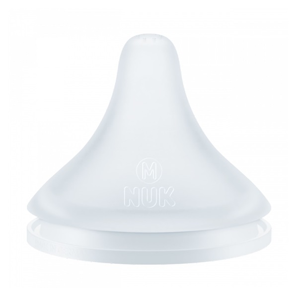 Cumi Perfect Match Nuk M (3+)   2 db