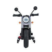 Baby Mix Rider szürke elektromos gyermekmotor