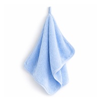 Baba frottír törölköző New Baby 40x30 cm blue