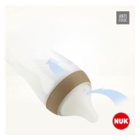 Cumi Perfect Match Nuk XL (6+)  2 db