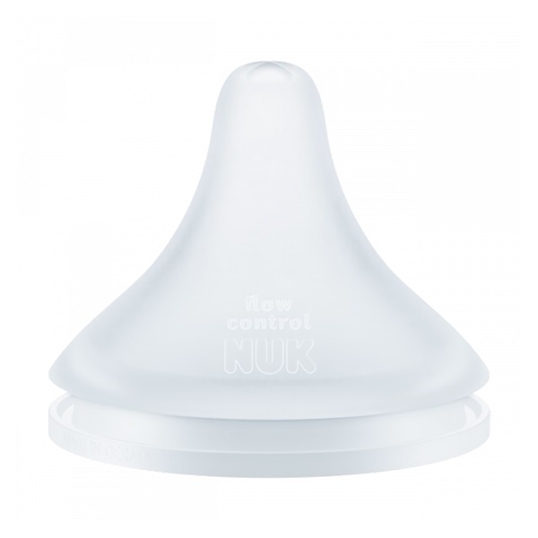 Cumi Perfect Match Nuk  FLOW (6+)   2 db