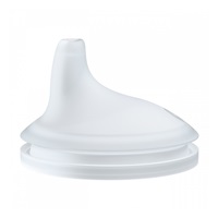 NUK Perfect Match szilikon pótpohár 2 db