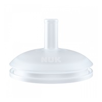 NUK Perfect Match pótszívószál – 2 db