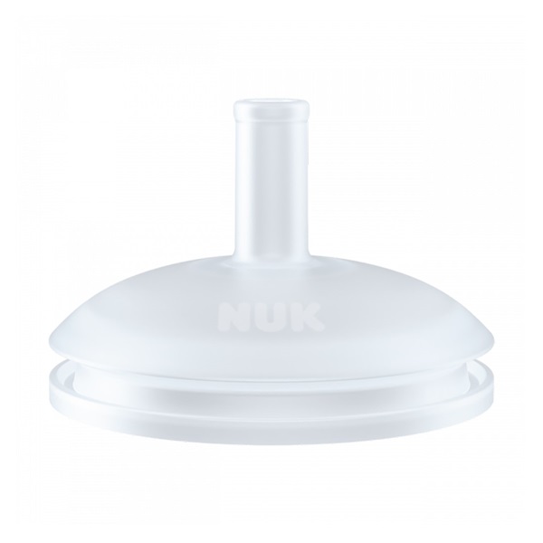 NUK Perfect Match pótszívószál – 2 db