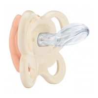 Baba cumi  NUK Perfect Match Air POLAR BEAR 18+m 1db box