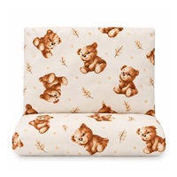 2-részes ágyneműhuzat New Baby Sweet baby bears 90/120 cm