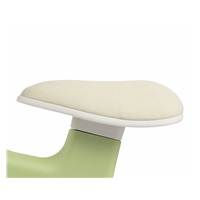 Gyerek futóbicikli Milly Mally Velo Green