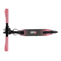 Gyerek roller Milly Mally ULTIMATE pink