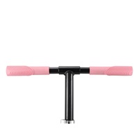Gyerek roller Milly Mally ULTIMATE pink