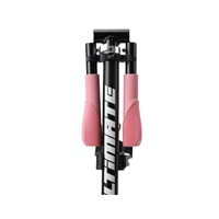 Gyerek roller Milly Mally ULTIMATE pink